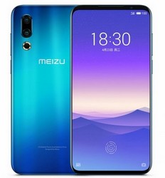 Замена экрана на телефоне Meizu 16s в Нижнем Тагиле